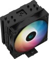 Deepcool DeepCool AG400 BK ARGB, CPU cooler