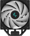 Deepcool DeepCool AG400 BK ARGB, CPU cooler
