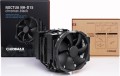 Noctua NH-D15 chromax.black