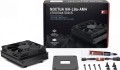 Noctua NH-L9a-AM4 chromax.black