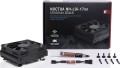 Noctua NH-L9i-17xx chromax.black