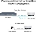 TP-Link System WiFi Deco X50-PoE AX3000