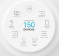 TP-Link System WiFi Deco X50-PoE AX3000