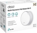 TP-Link System WiFi Deco X50-PoE AX3000