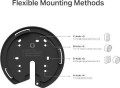 TP-Link System WiFi Deco X50-PoE AX3000