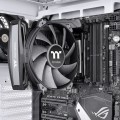 Thermaltake TOUGHAIR TRX40 CPU Cooler, CPU cooler