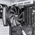 Thermaltake TOUGHAIR TRX40 CPU Cooler, CPU cooler