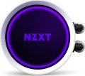 Nzxt Kraken X63 RGB Białe