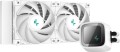 Deepcool LS520 WH