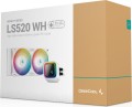 Deepcool LS520 WH