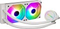 Xilence Performance A+ LiQuRizer LQ240 White ARGB