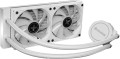 Xilence Performance A+ LiQuRizer LQ240 White ARGB