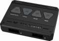 Asus TUF Gaming TF120 ARGB 3-pack + Hub