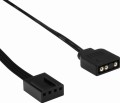 Asus TUF Gaming TF120 ARGB 3-pack + Hub