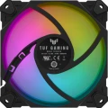 Asus TUF Gaming TF120 ARGB 3-pack + Hub