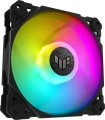 Asus TUF Gaming TF120 ARGB 3-pack + Hub
