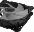 Asus TUF Gaming TF120 ARGB 3-pack + Hub
