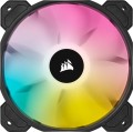 Corsair iCUE SP120 RGB ELITE Performance 3-pack + Lighting Node CORE