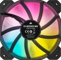 Corsair iCUE SP120 RGB ELITE Performance 3-pack + Lighting Node CORE