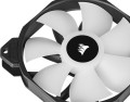 Corsair iCUE SP120 RGB ELITE Performance 3-pack + Lighting Node CORE