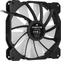Corsair iCUE SP140 RGB ELITE Performance 2-pack + Lighting Node CORE