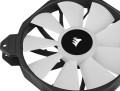 Corsair iCUE SP140 RGB ELITE Performance 2-pack + Lighting Node CORE