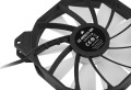 Corsair iCUE SP140 RGB ELITE Performance 2-pack + Lighting Node CORE