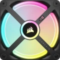 Corsair iCUE LINK QX120 RGB 3-pack + Hub