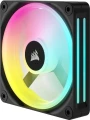 Corsair iCUE LINK QX120 RGB 3-pack + Hub