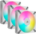 Corsair iCUE AF120 RGB Elite 3-pack