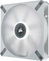 Corsair ML140 LED Elite White