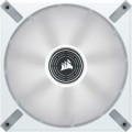 Corsair ML140 LED Elite White