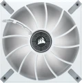 Corsair ML140 LED Elite White