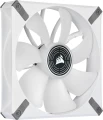 Corsair ML140 LED Elite White