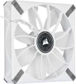 Corsair ML140 LED Elite White