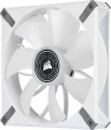 Corsair ML140 LED Elite White