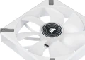 Corsair ML140 LED Elite White