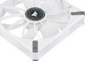 Corsair ML140 LED Elite White
