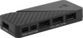 Aerocool Mirage 12 ARGB Pro 3-pack + Hub + Pilot