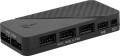 Aerocool Mirage 12 ARGB Pro 3-pack + Hub + Pilot