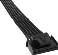 Aerocool Mirage 12 ARGB Pro 3-pack + Hub + Pilot