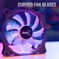 Aerocool Cosmo 12 FRGB