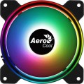 Aerocool Saturn 12F ARGB Pro 3-pack + Hub