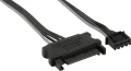 Aerocool Saturn 12F ARGB Pro 3-pack + Hub