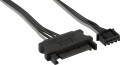 Aerocool Duo 12 Pro 3-pack + Hub + Pilot