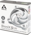 Arctic BioniX P120 Biały