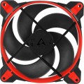 Arctic BioniX P140 Czerwony