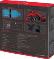 Arctic BioniX P140 Czerwony
