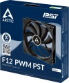 Arctic F12 PWM PST