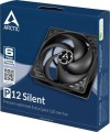 Arctic P12 Silent